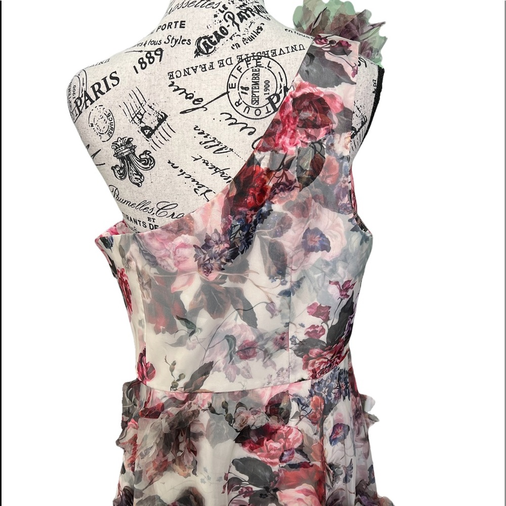 Marchesa Notte Dress - Picture 12 of 15